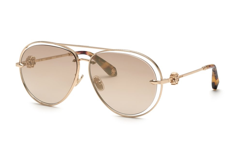 Sunglasses Roberto Cavalli SRC032M (300G) 