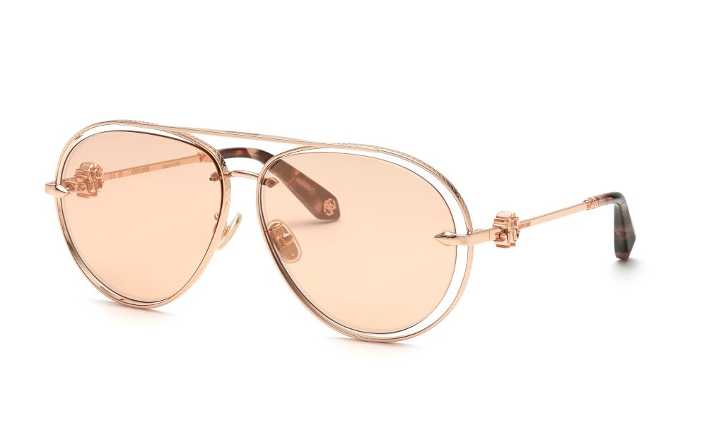 Sunglasses Roberto Cavalli SRC032M (8FCG) 