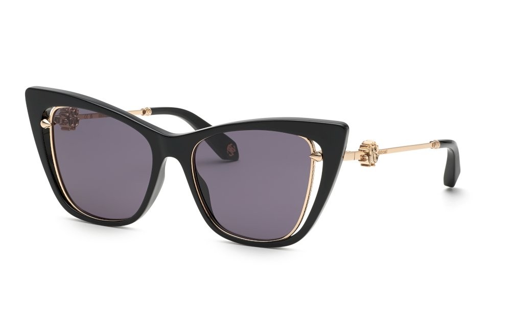 Sunglasses Roberto Cavalli SRC033M (0700) 