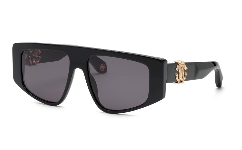 Occhiali da sole Roberto Cavalli SRC038M (0700) 