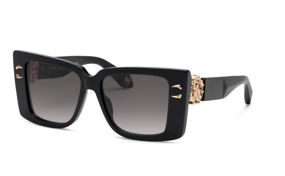 Sunglasses Roberto Cavalli SRC056M (0700) 