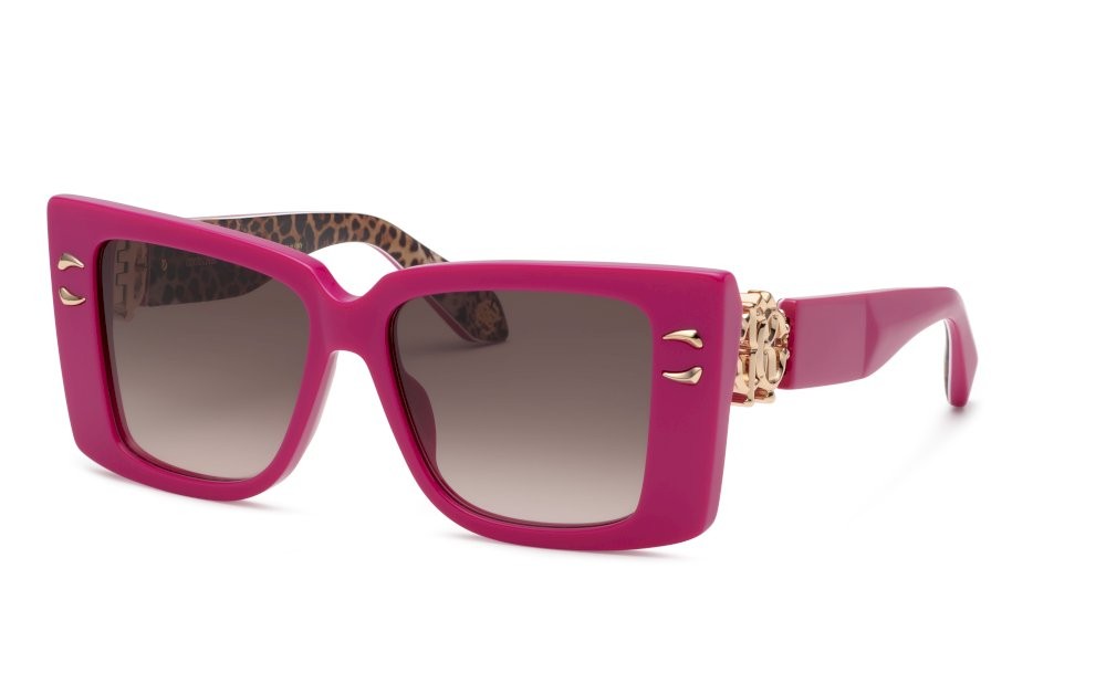 Occhiali da sole Roberto Cavalli SRC056M (09M3) 