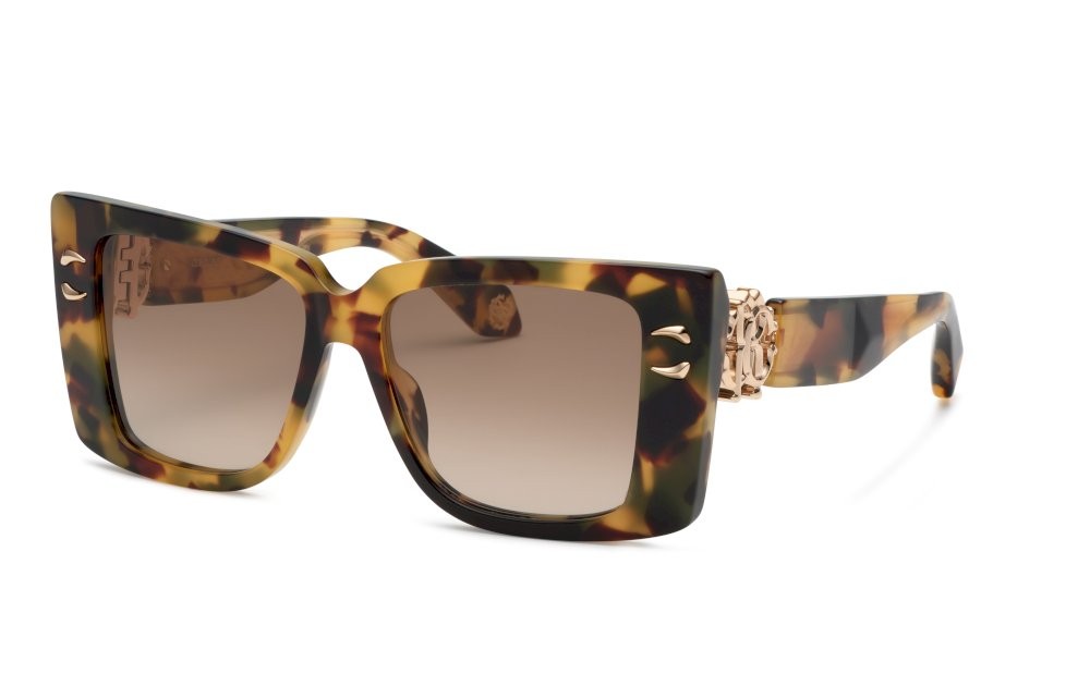 Sunglasses Roberto Cavalli SRC056M (0AGG) 