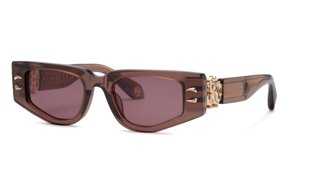 Occhiali da sole Roberto Cavalli SRC057M (06ME) 