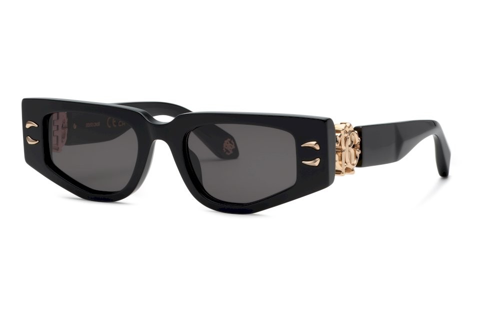 Sunglasses Roberto Cavalli SRC057M (0700) 