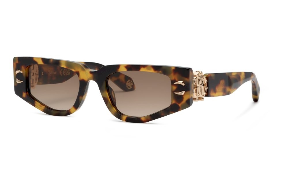 Occhiali da sole Roberto Cavalli SRC057M (0777) 