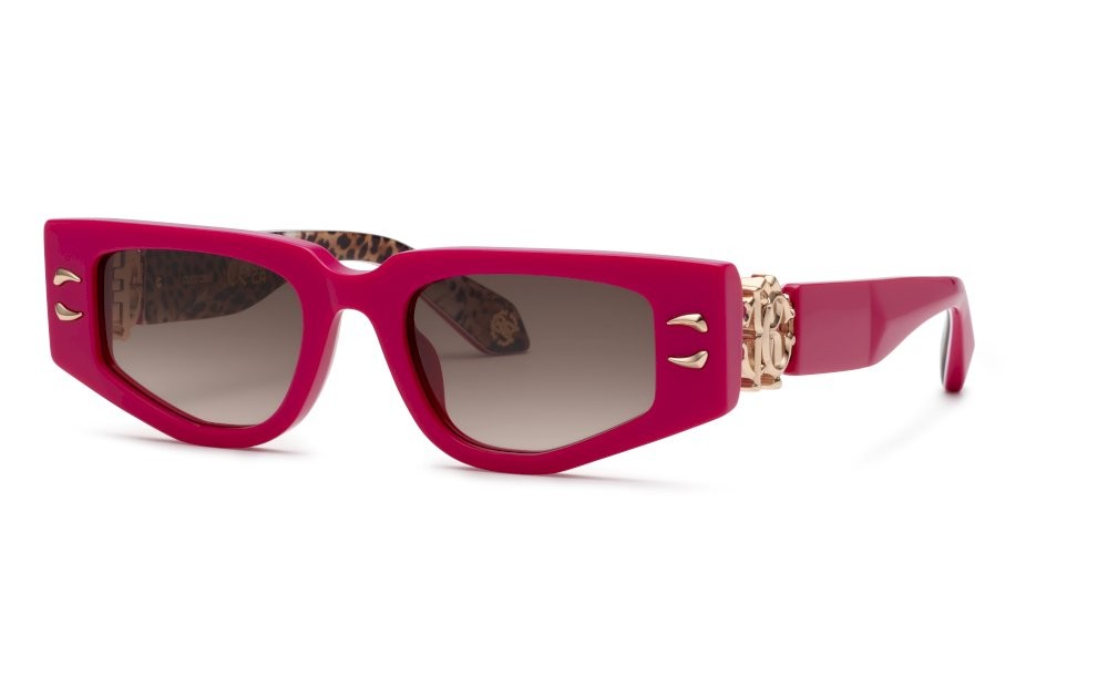 Occhiali da sole Roberto Cavalli SRC057M (09M3) 
