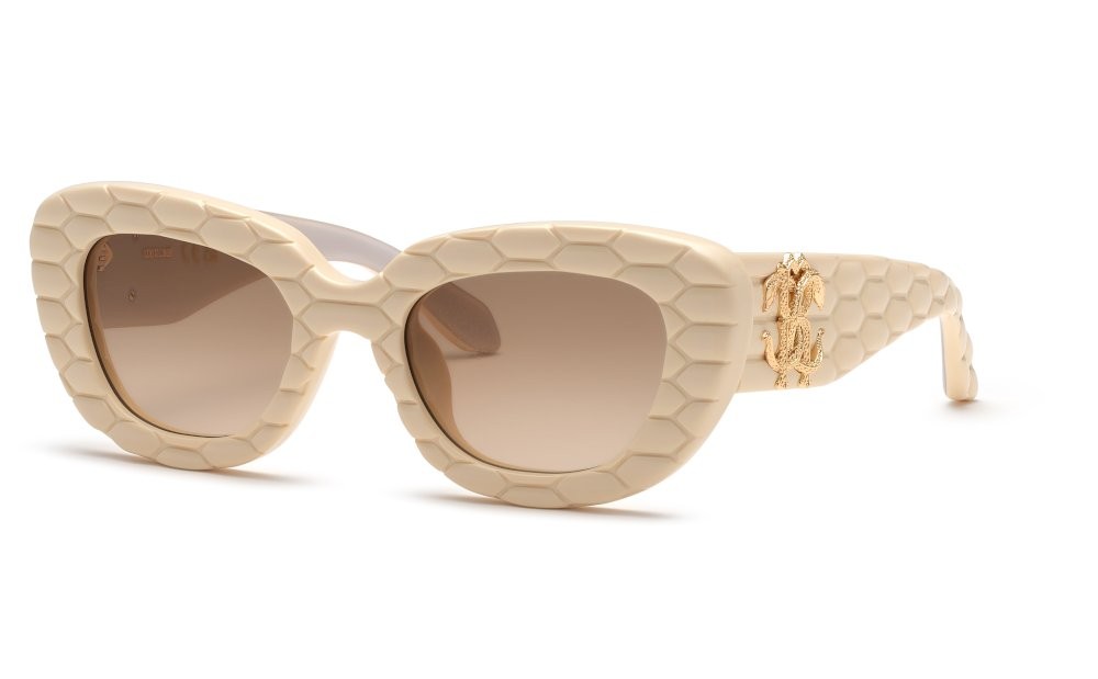 Occhiali da sole Roberto Cavalli SRC058M (09X7) 
