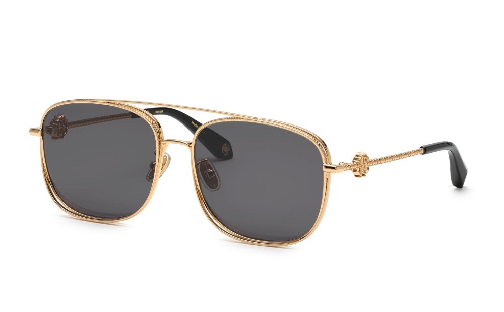 Sunglasses Roberto Cavalli SRC059M (0300) 