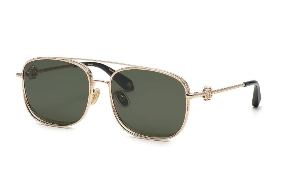 Sunglasses Roberto Cavalli SRC059M (0594) 