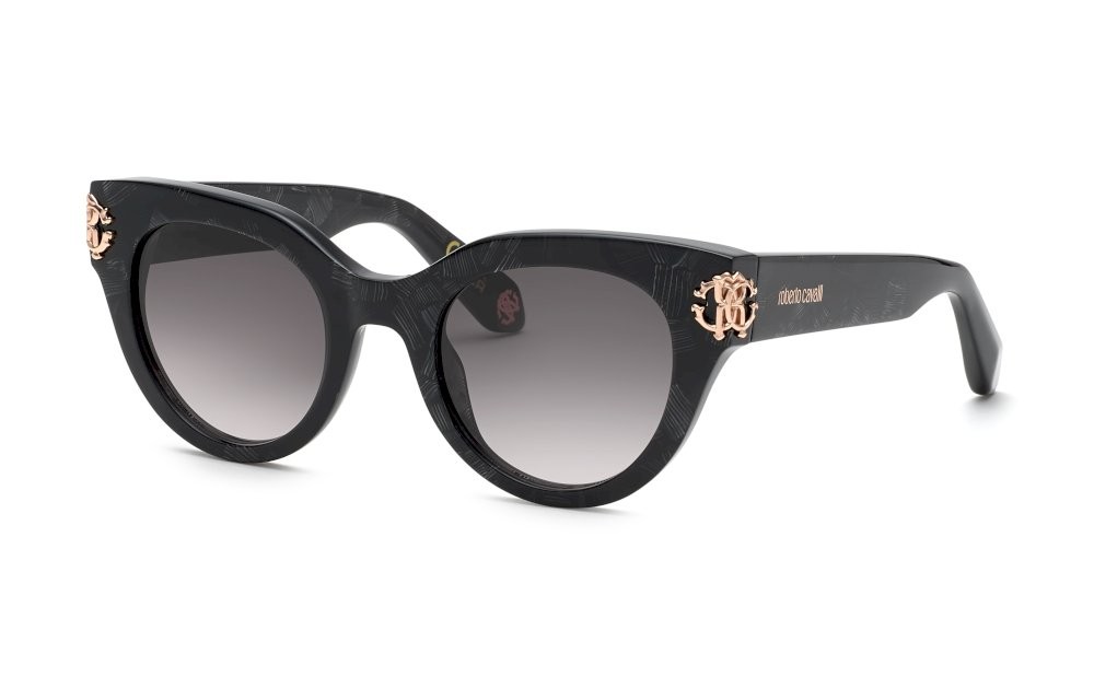 Occhiali da sole Roberto Cavalli SRC065M (0981) 