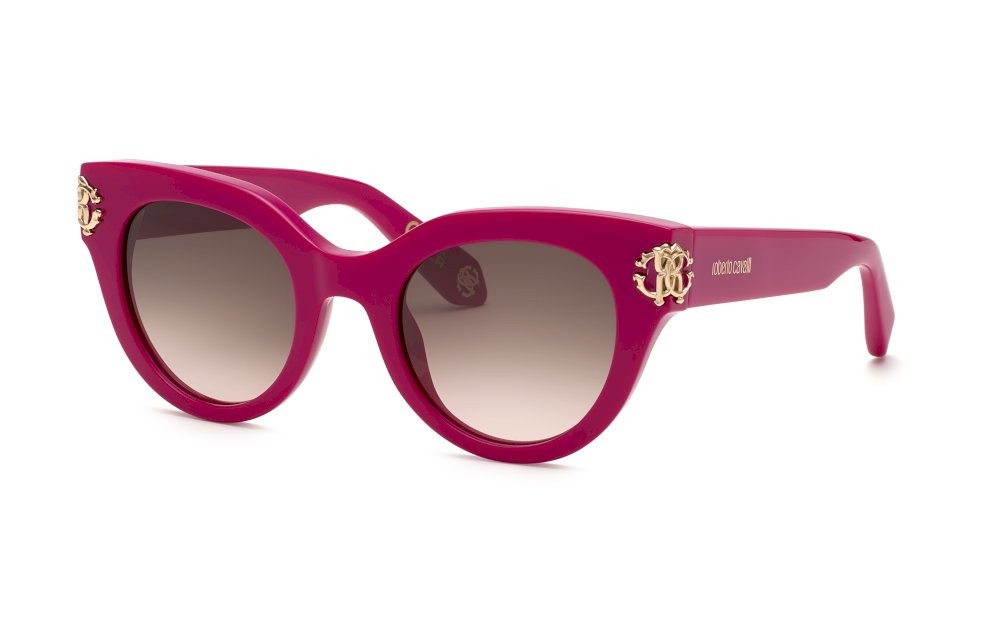 Occhiali da sole Roberto Cavalli SRC065M (09M3) 
