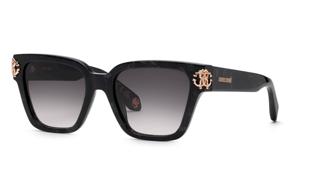 Sunglasses Roberto Cavalli SRC066M (0981) 