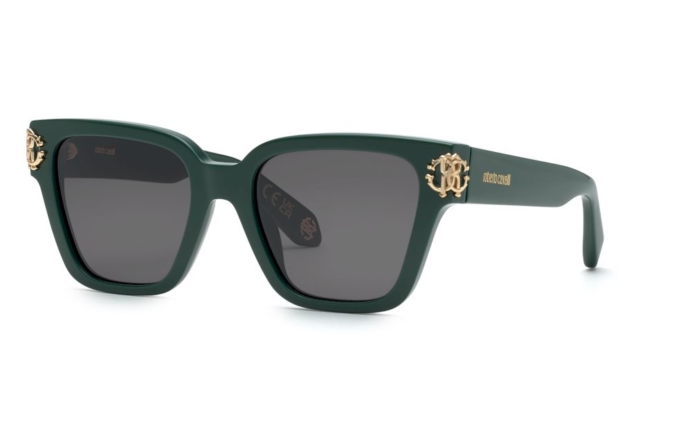 Occhiali da sole Roberto Cavalli SRC066M (0D80) 
