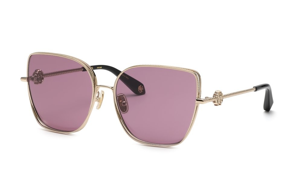 Occhiali da sole Roberto Cavalli SRC079M (0594) 