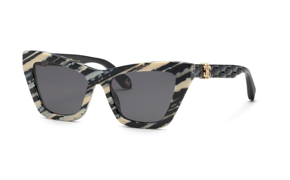 Sunglasses Roberto Cavalli SRC091M (0AHH) 