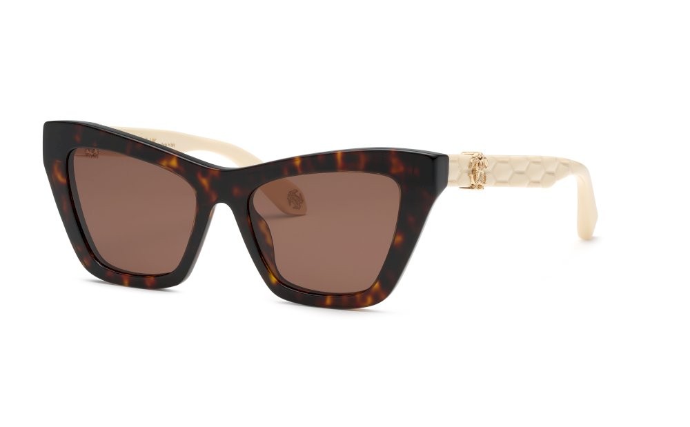 Occhiali da sole Roberto Cavalli SRC091M (743Y) 