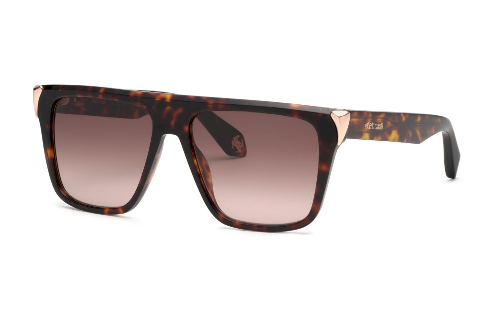 Occhiali da sole Roberto Cavalli SRC094M (0743) 