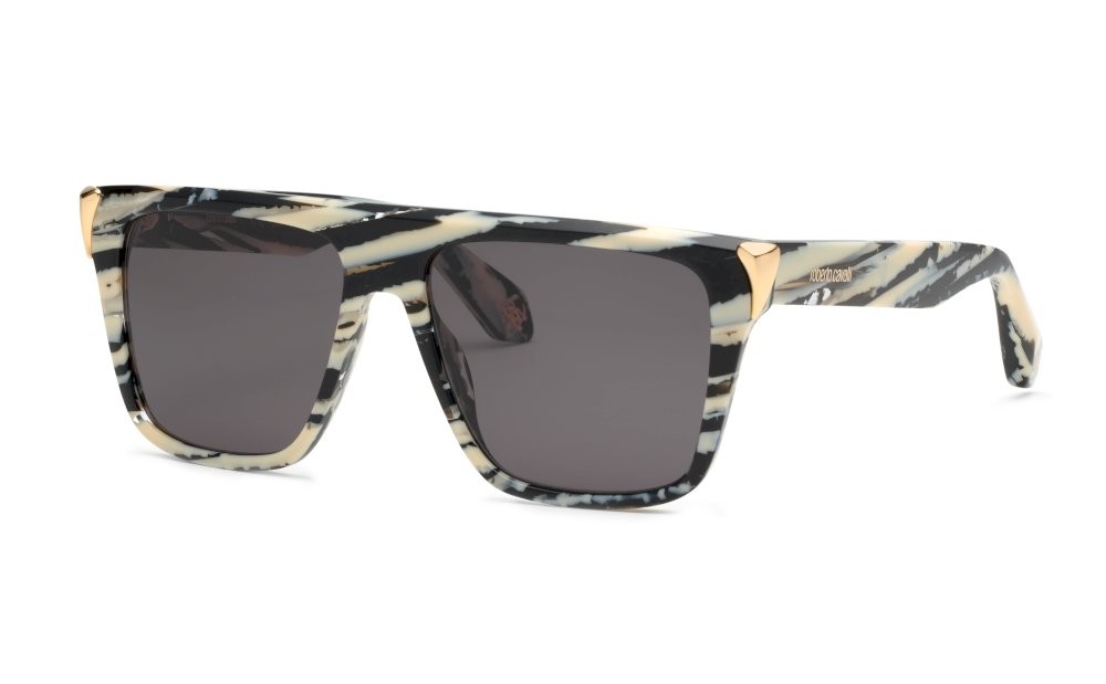 Occhiali da sole Roberto Cavalli SRC094M (0AHH) 