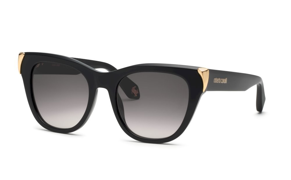Occhiali da sole Roberto Cavalli SRC095M (0700) 