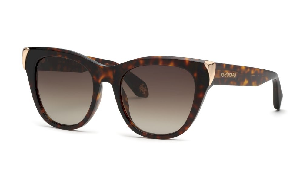 Occhiali da sole Roberto Cavalli SRC095M (0743) 