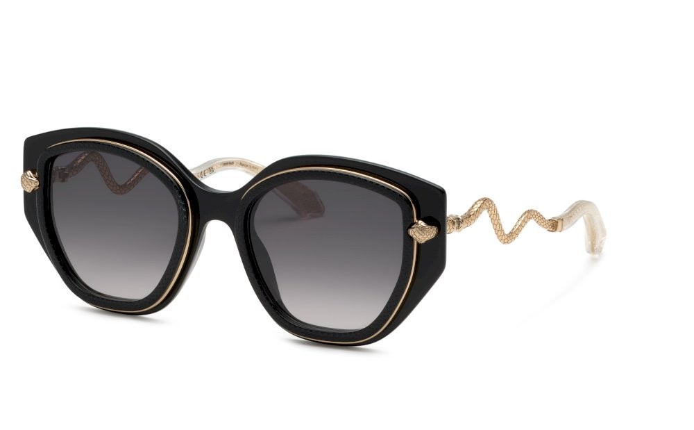 Sunglasses Roberto Cavalli SRC096M (0700) 