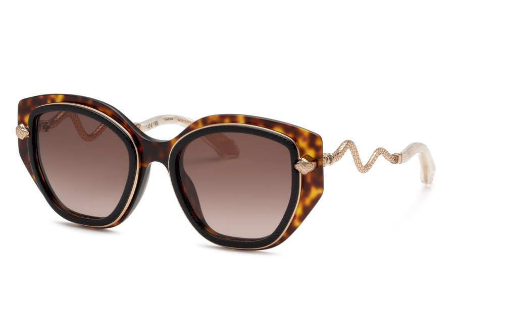 Sunglasses Roberto Cavalli SRC096M (09TC) 