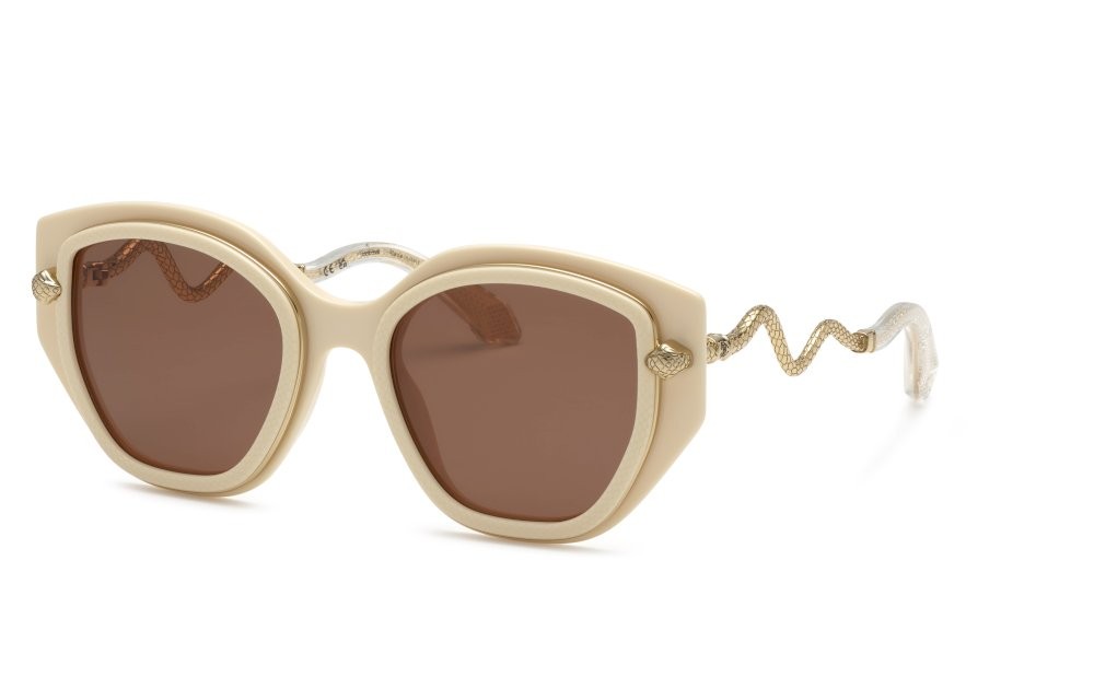 Sunglasses Roberto Cavalli SRC096M (09X7) 