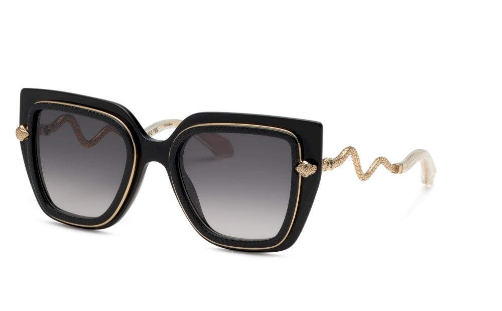 Sunglasses Roberto Cavalli SRC097M (0700) 