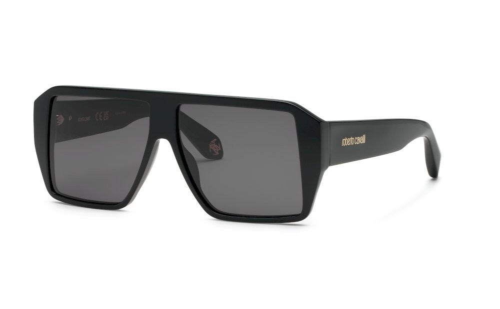 Sunglasses Roberto Cavalli SRC125M (0700) 
