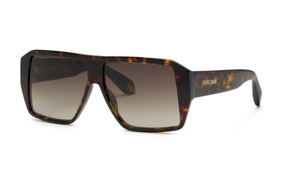 Occhiali da sole Roberto Cavalli SRC125M (0743) 