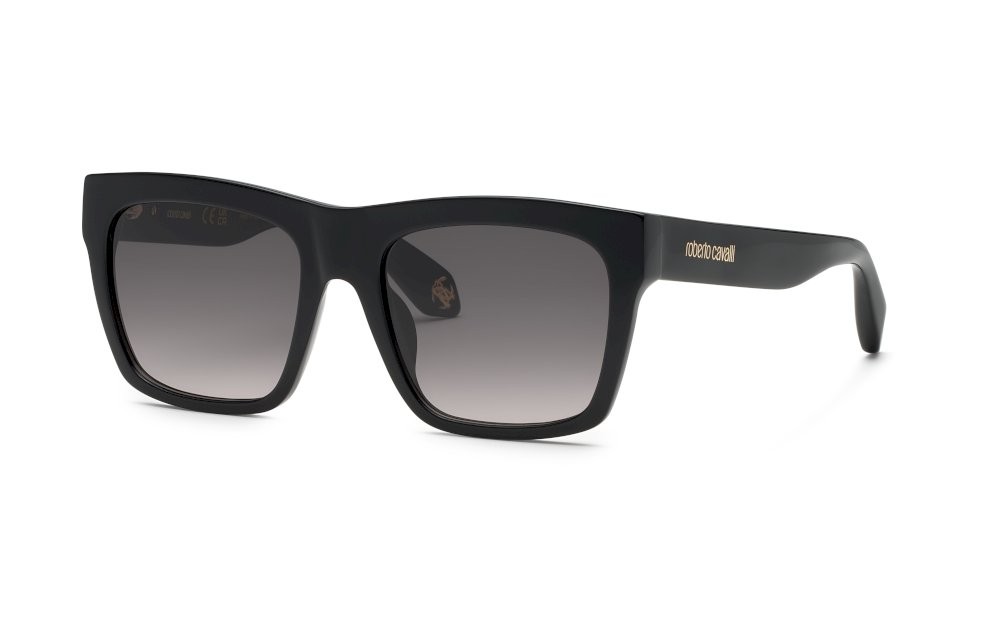Occhiali da sole Roberto Cavalli SRC126M (0700) 