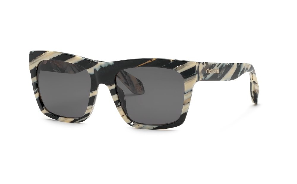 Occhiali da sole Roberto Cavalli SRC126M (09NN) 
