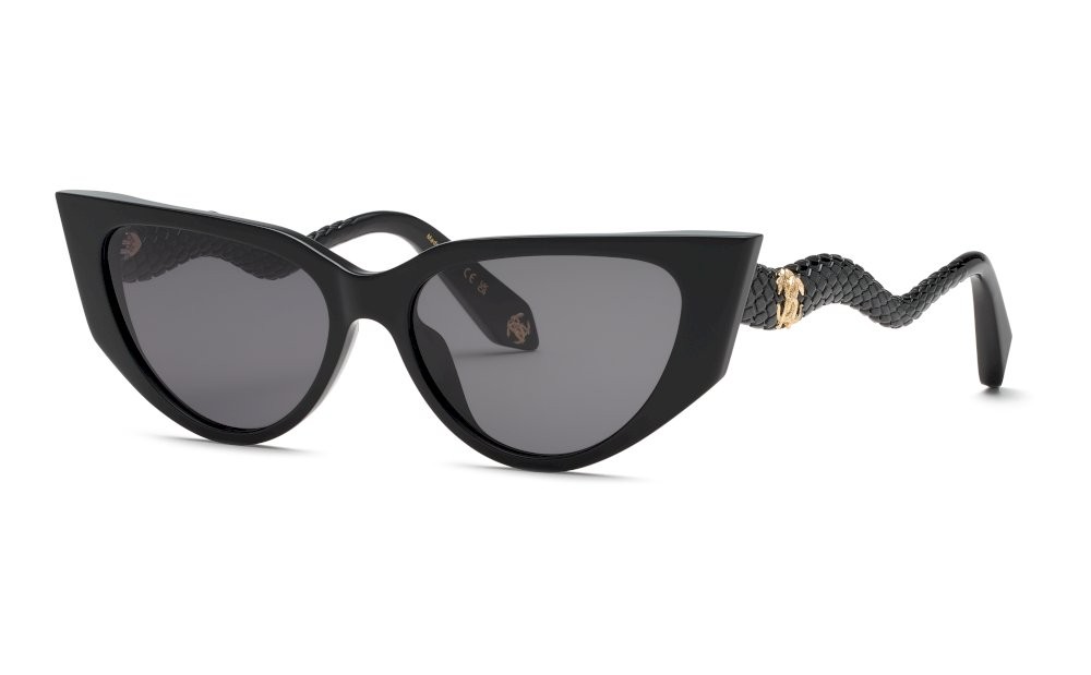 Sunglasses Roberto Cavalli SRC128M (0700) 