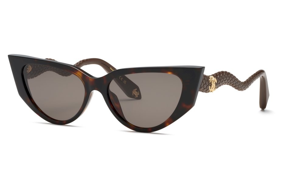 Sunglasses Roberto Cavalli SRC128M (0743) 