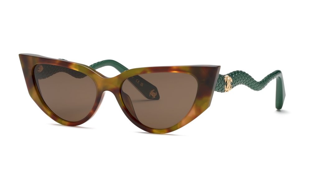 Sunglasses Roberto Cavalli SRC128M (0V34) 