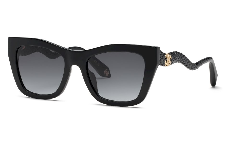 Sunglasses Roberto Cavalli SRC129M (0700) 