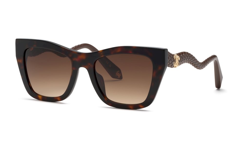 Sunglasses Roberto Cavalli SRC129M (0743) 