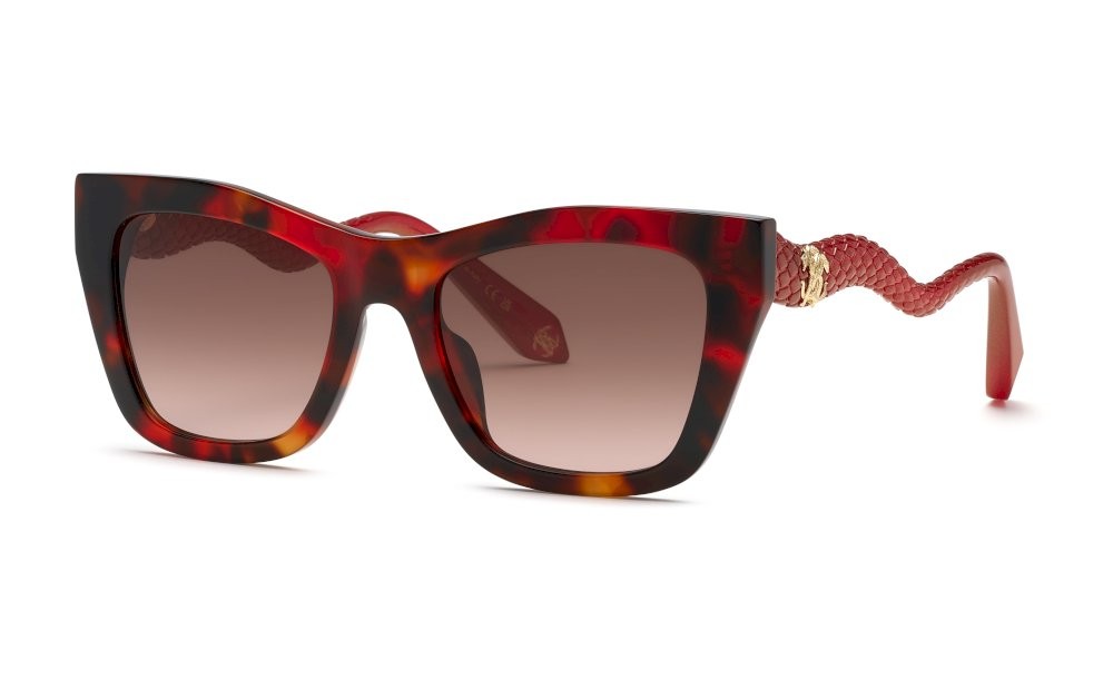 Sunglasses Roberto Cavalli SRC129M (0795) 