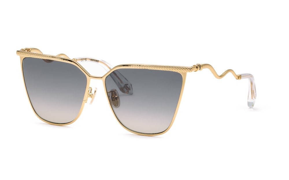 Occhiali da sole Roberto Cavalli SRC133M (0300) 