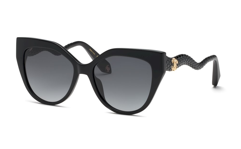 Sunglasses Roberto Cavalli SRC138M (0700) 