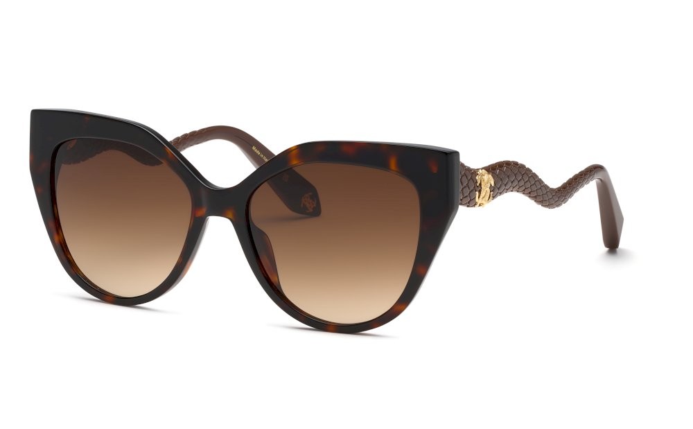 Sunglasses Roberto Cavalli SRC138M (0743) 
