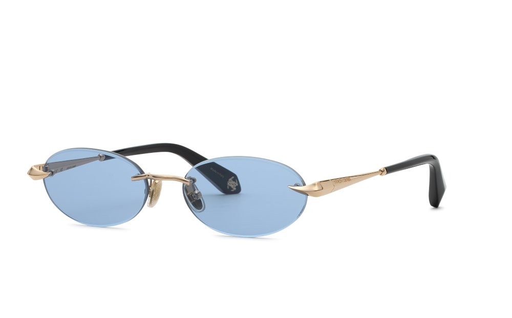 Sunglasses Roberto Cavalli SRC152M (300B) 