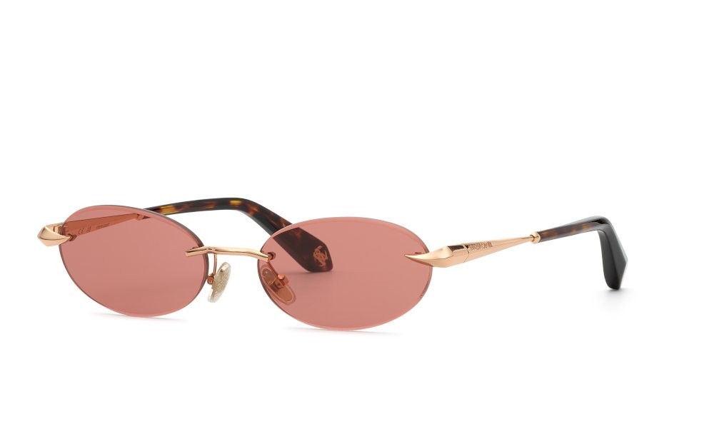 Sunglasses Roberto Cavalli SRC152M (8FCR) 