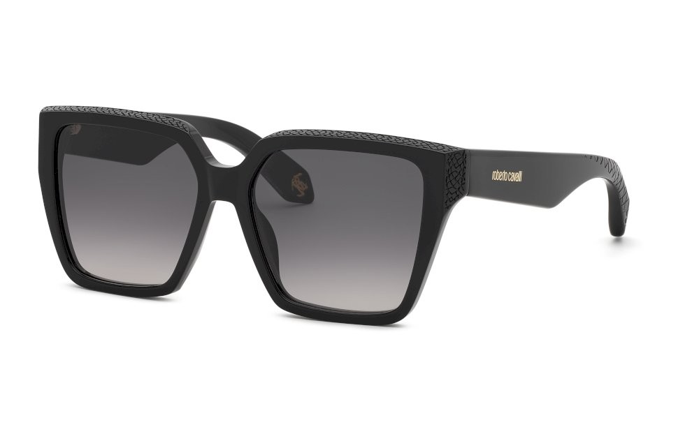 Occhiali da sole Roberto Cavalli SRC156M (0700) 