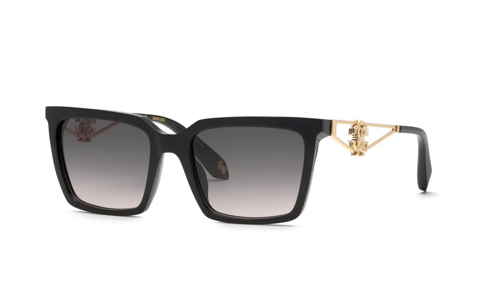 Occhiali da sole Roberto Cavalli SRC157M (0700) 