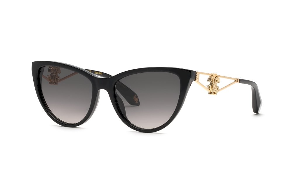 Occhiali da sole Roberto Cavalli SRC158M (0700) 