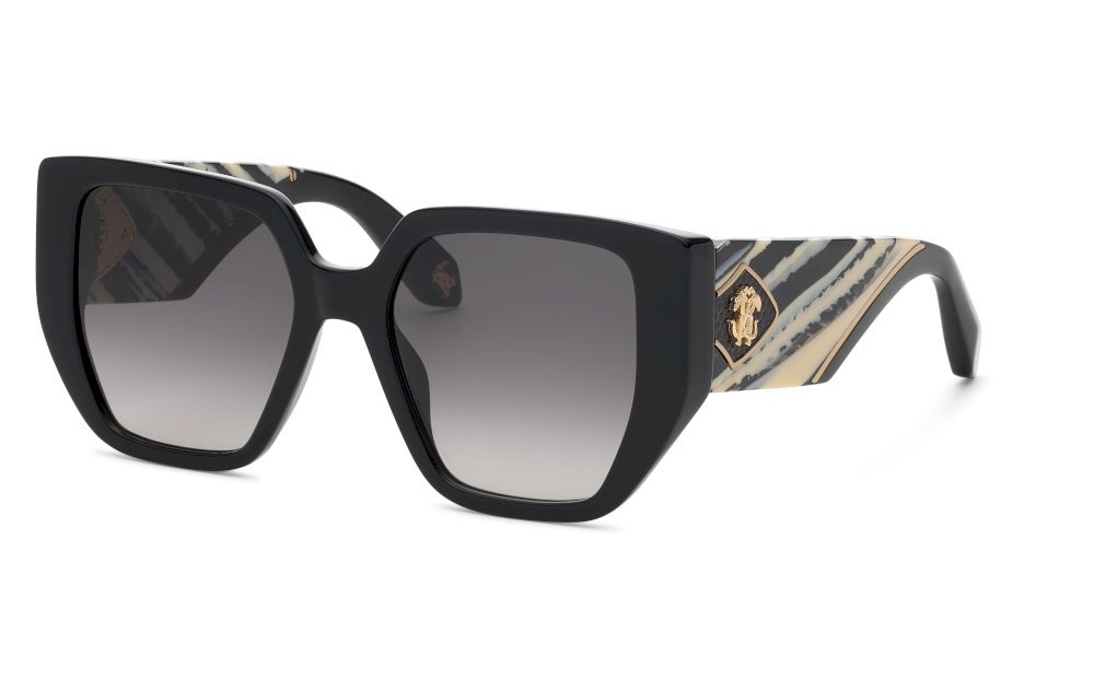 Sunglasses Roberto Cavalli SRC167M (0700) 
