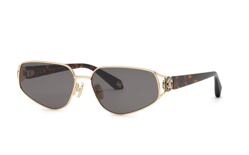 Occhiali da sole Roberto Cavalli SRC175M (300Y) 