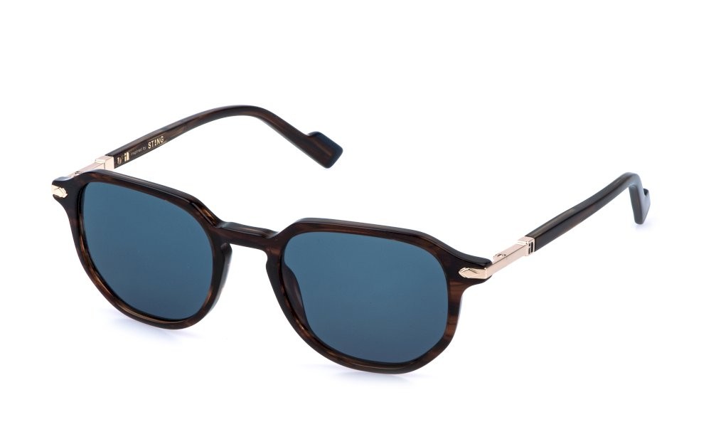 Occhiali da sole Sting SST601 (0GEQ) 